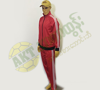 Arkar Tun Sport Wear